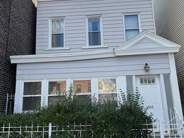 868 Morris Park Avenue, Bronx, NY 10462