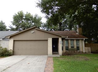 7010 Foxwaithe Ln, Humble, TX 77338