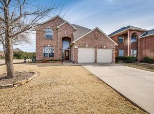 10222 Links Fairway Dr, Rowlett, TX 75089
