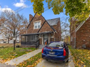 15778 Wisconsin St, Detroit, MI 48238