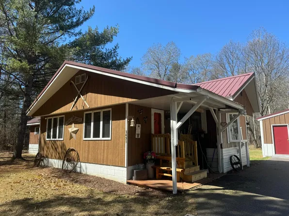 1431 Whitetail Acres Rd, Saint Germain, WI 54558