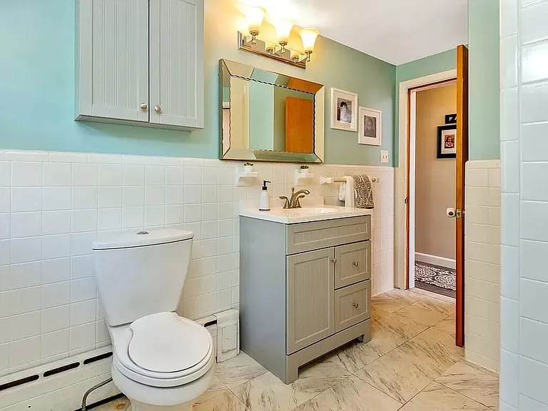 Bathroom 1