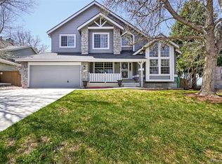 1764 Brookside Dr, Highlands Ranch, CO 80126