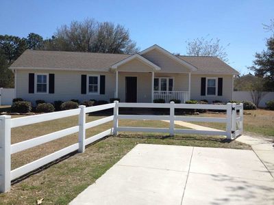 141 Freshwater Dr, Hubert, NC, 28539