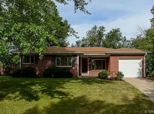 1613 S Ivy Way, Denver, CO 80224