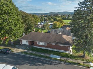 30 Fairfax St, Johnson City, NY 13790