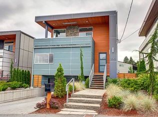 5545 S Brandon St, Seattle, WA 98118