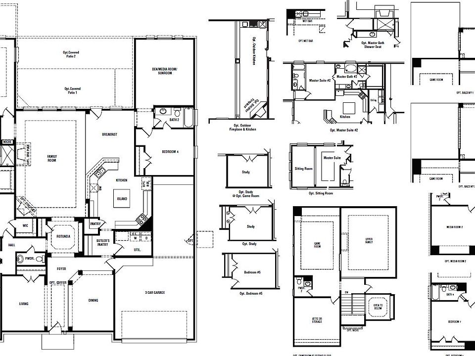 2nd image of 17710 Dawn Mill Ln