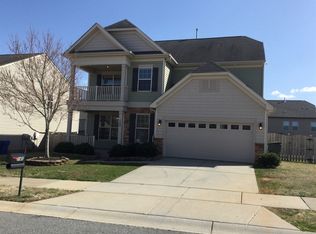 140 Saye Pl, Mooresville, NC 28115