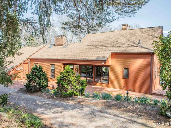 58 Barnes Hill Road, Burlington, CT 06013