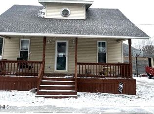 155 N Jackson St, Ney, OH 43549