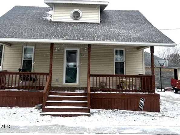 155 N Jackson St, Ney, OH 43549