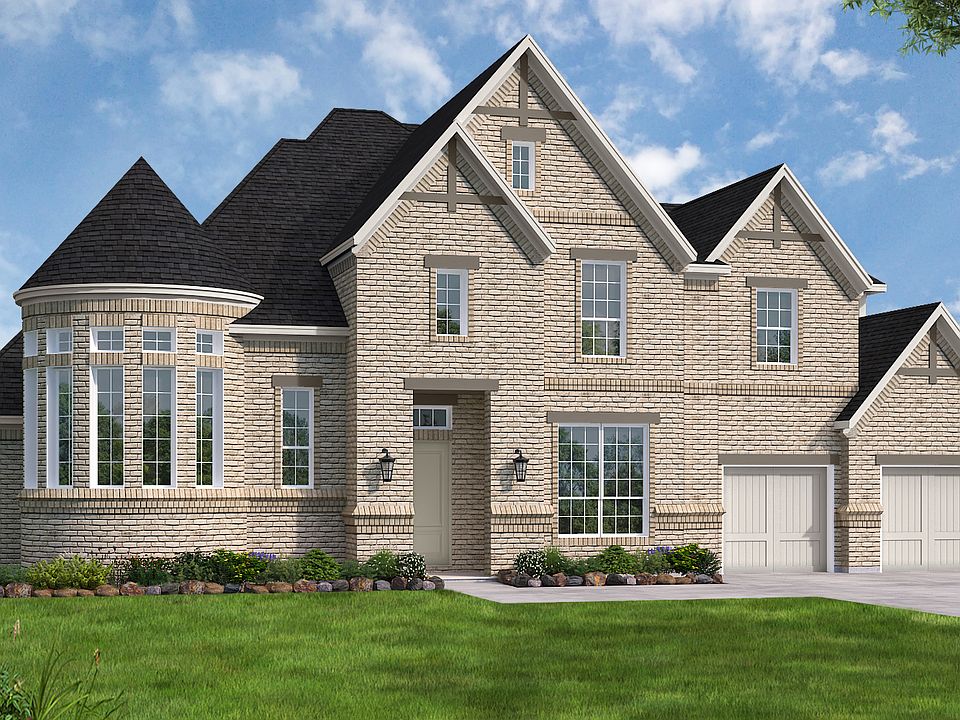 Elevation E