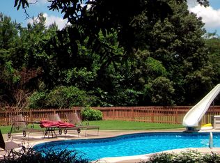 367 N Durango Pl, Fayetteville, AR 72704