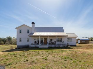 3064 Spring Hill Dr, Monroe, GA 30656