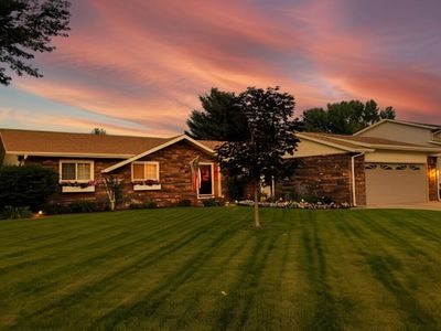 3623 Sugarberry Rd., North Platte, NE, 69101