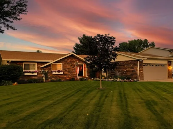 3623 Sugarberry Rd., North Platte, NE 69101