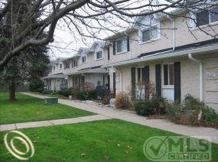 41723 Utica Rd, Sterling Heights, MI 48313