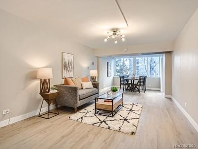 800 Washington Street #305, Denver, CO, 80203