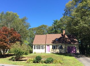 124 Brentwood Cir, Plymouth, MA 02360