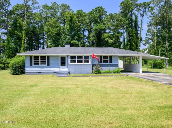 145 Lakewood Drive, Jacksonville, NC 28546