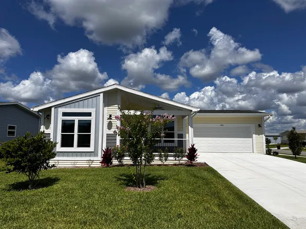 2488 Kimball Dr, Ormond Beach, FL 32174