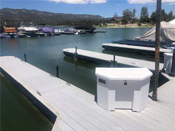 400 Pine Knot Blvd #D-46, Big Bear Lake, CA 92315