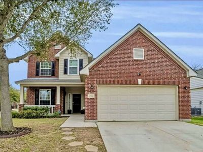 11702 Oak Park Gln, San Antonio, TX, 78254