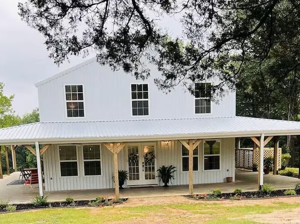 14707 County Road 1125, Tyler, TX 75703