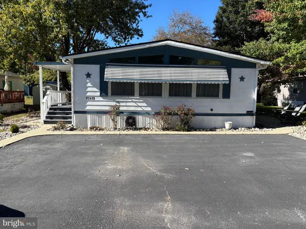 23418 Allspice Ln, Lewes, DE 19958