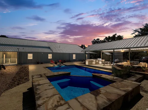 7869 County Road 311, Dhanis, TX 78850