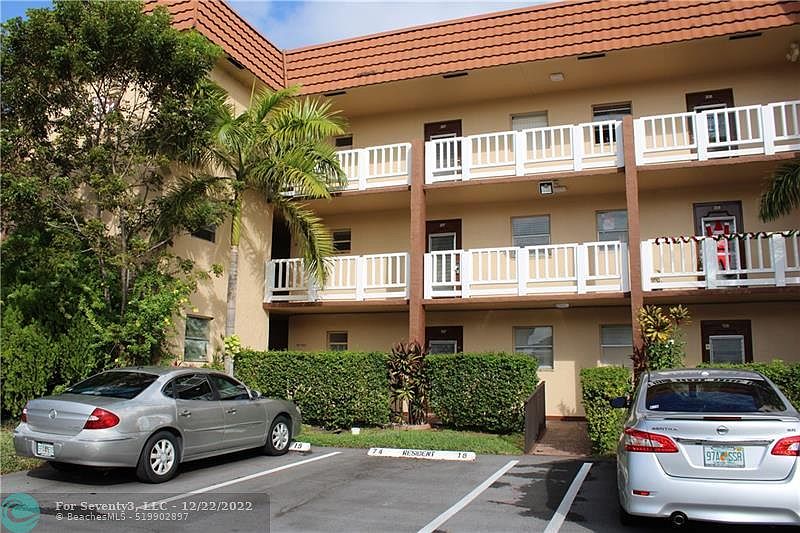 1st image of 8891 Sunrise Lakes Blvd APT 207