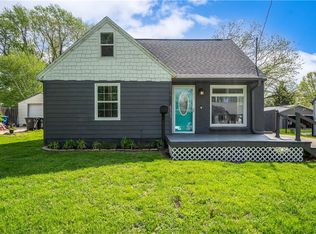 6507 SW 17th St, Des Moines, IA 50315