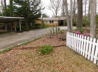 2260 S Park Ave, Dothan, AL 36301