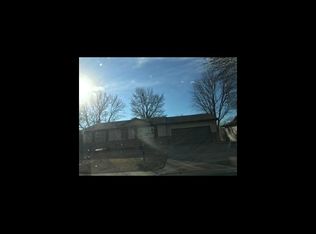 109 W Bernice Marie St, Mulvane, KS 67110