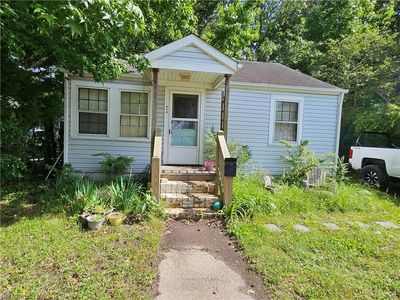 606 14th St, Virginia Beach, VA, 23451