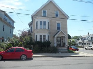 12 Eutaw Ave, Lynn, MA 01902