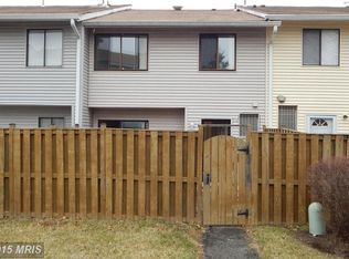 8646 Village Sq UNIT 13/8646, Alexandria, VA 22309