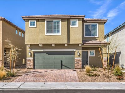10778 Hickam Ave, Las Vegas, NV, 89129