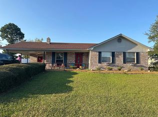 1211 Martin Luther King Jr Dr, Booneville, MS 38829