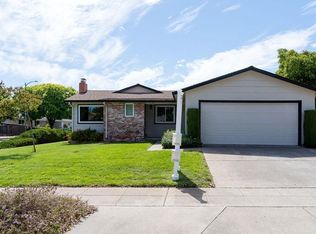 1743 Lark Ln, Sunnyvale, CA 94087