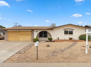 4732 W ALTADENA Avenue, Glendale, AZ 85304
