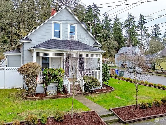 3rd image of 5047 S Warner Street