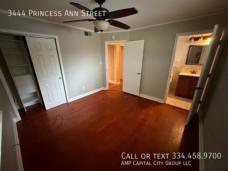 3444 Princess Ann St — Photo 4