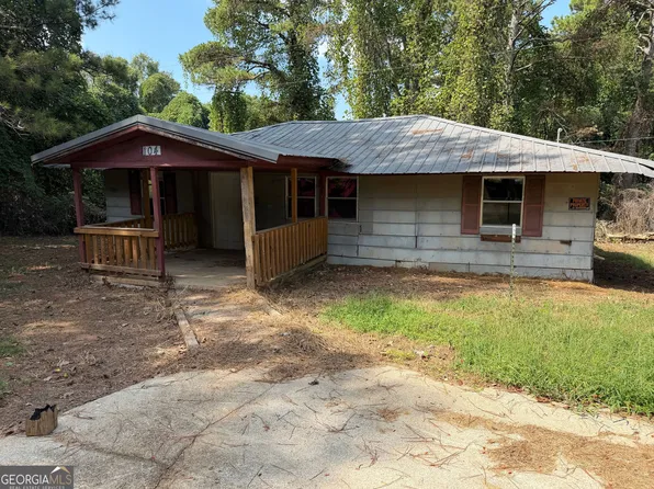 104 McCreery Rd, Jefferson, GA 30549