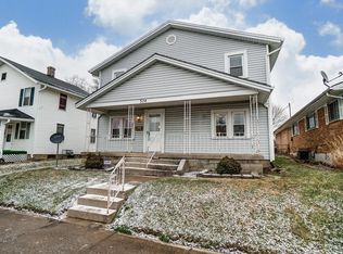 374 Raffensperger Ave, Springfield, OH 45505