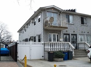 12823 Van Wyck Expressway, Jamaica, NY 11436