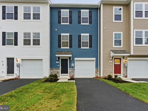 143 Homestead Dr, Hanover, PA 17331