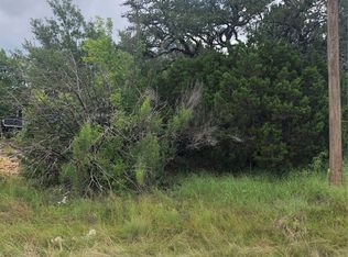Red Oak Trl, Weatherford, TX 76087