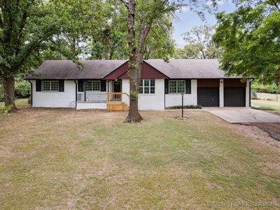 24302 S Rogers Dr, Claremore, OK, 74019